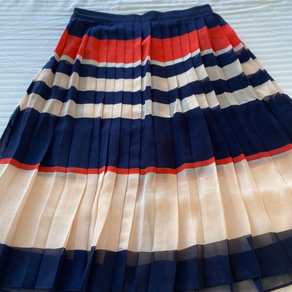 Maison Jules Skirt